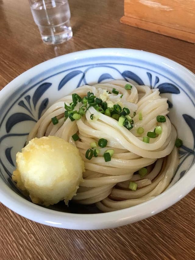 うどん さかい - サブ画像2