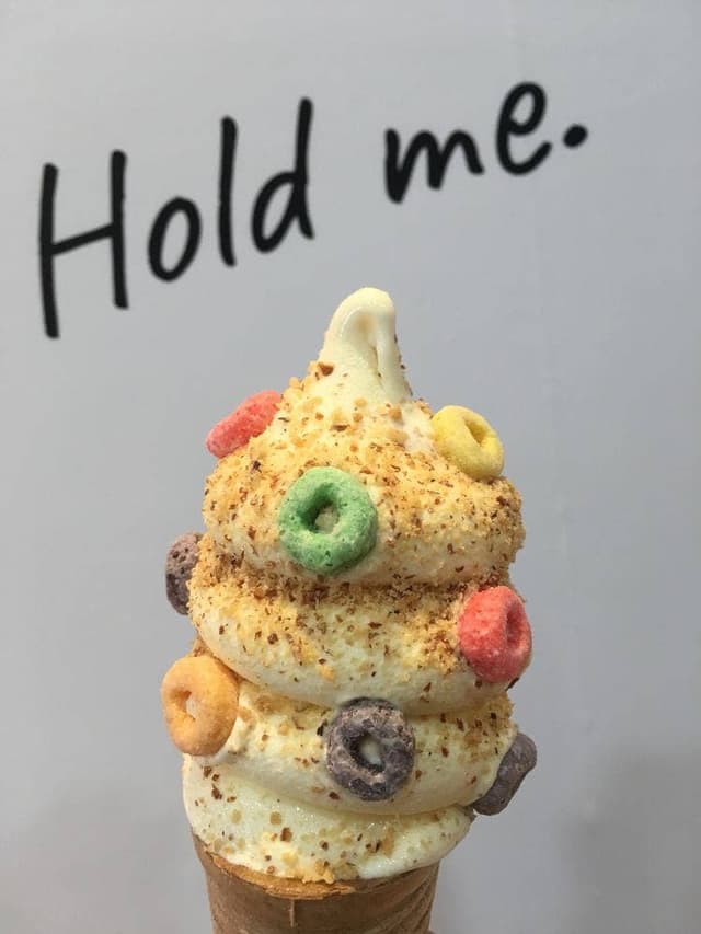 Hold By Hand FUKUOKA - サブ画像2