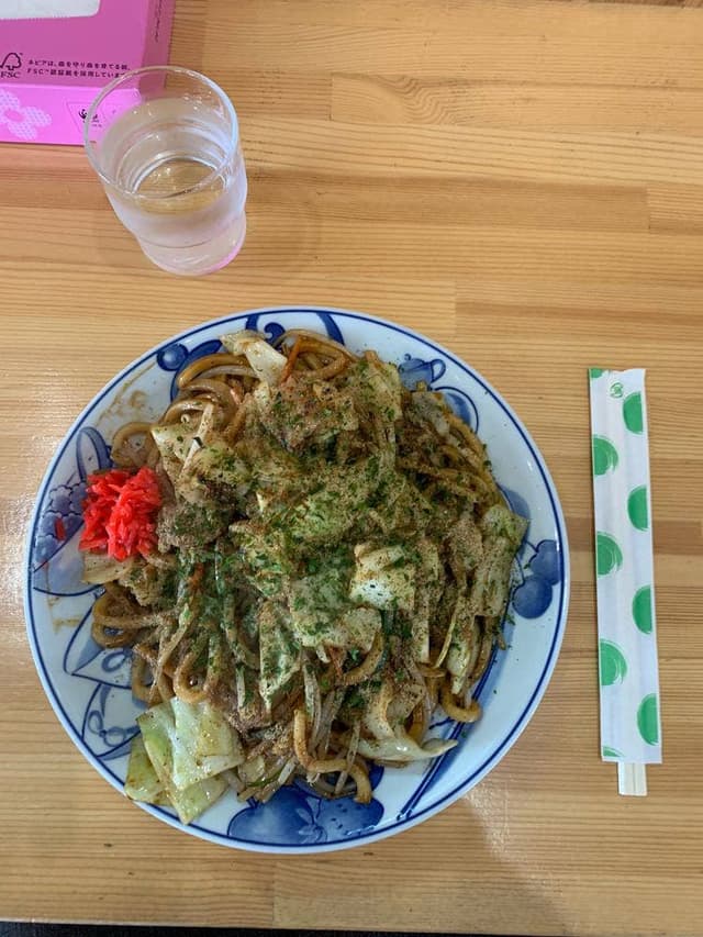 お好み焼きヴィ - サブ画像2