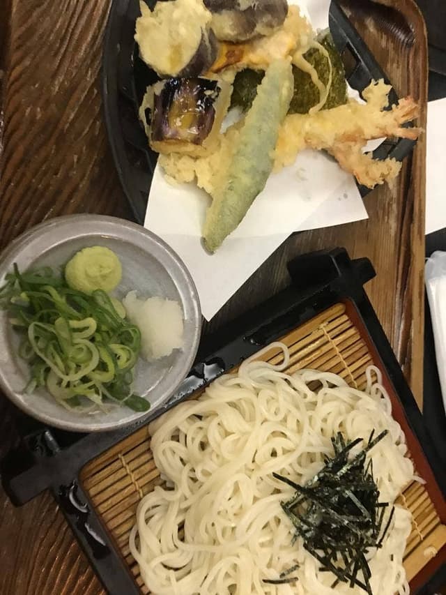 そば辰 - サブ画像2
