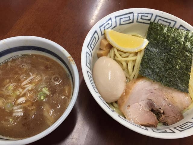 しば田製麺所 - サブ画像3