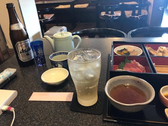 松栄 - サブ画像2