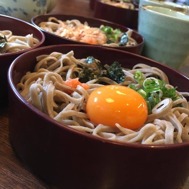 手打ち出雲蕎麦 千鳥そば - サブ画像2