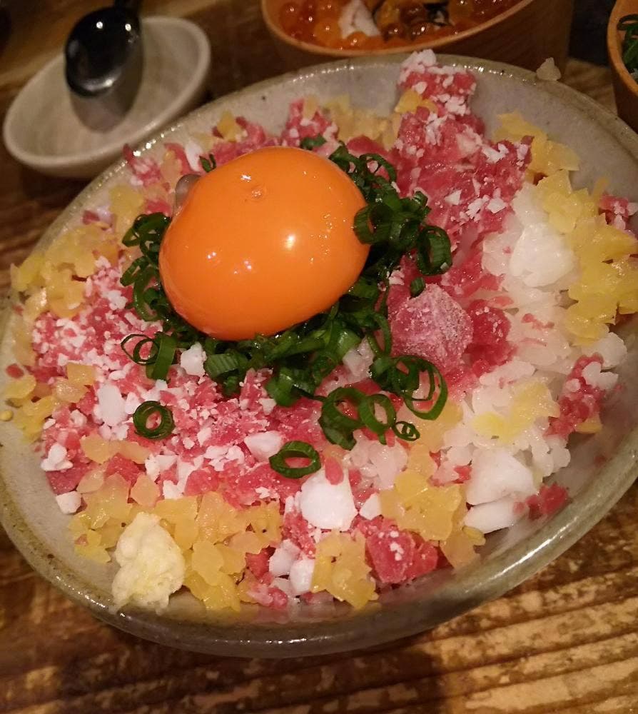 北海道シントク町 塚田農場 京王フレンテ新宿三丁目店