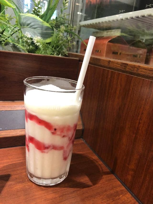 ドトールコーヒーショップ 葛西駅前店 - サブ画像1