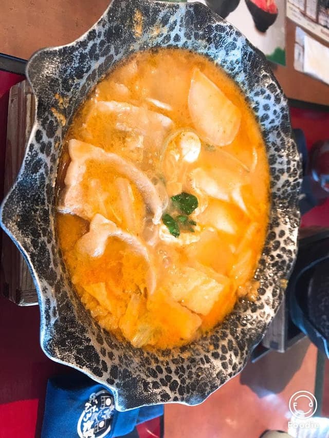 ばんどう太郎 牛久中央店 - サブ画像2