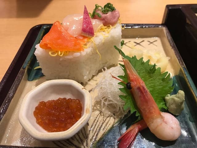 蕎麦群 ル・トロワ店 - サブ画像3