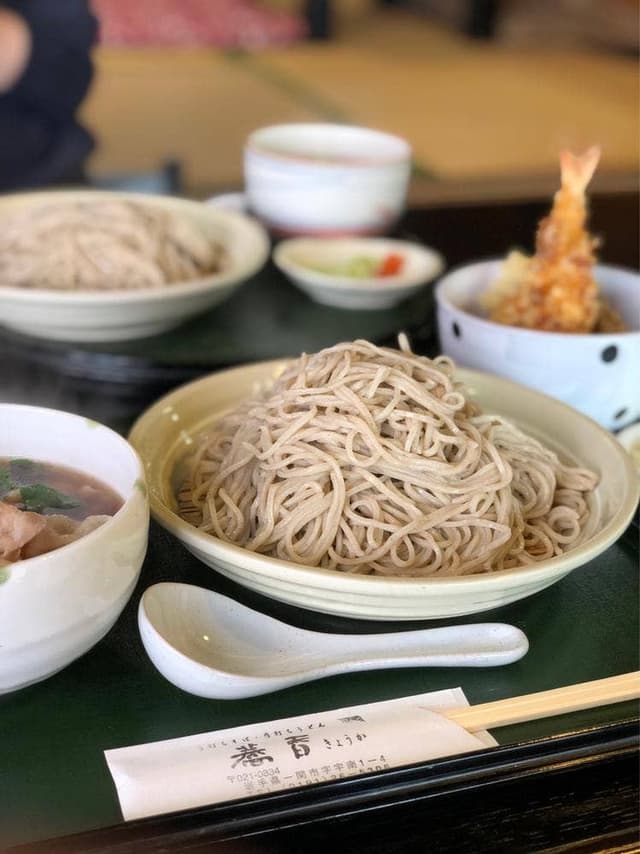 蕎香 - サブ画像3