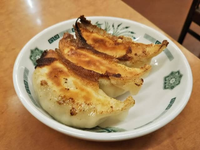 日高屋 小田急マルシェ相武台店 - サブ画像3