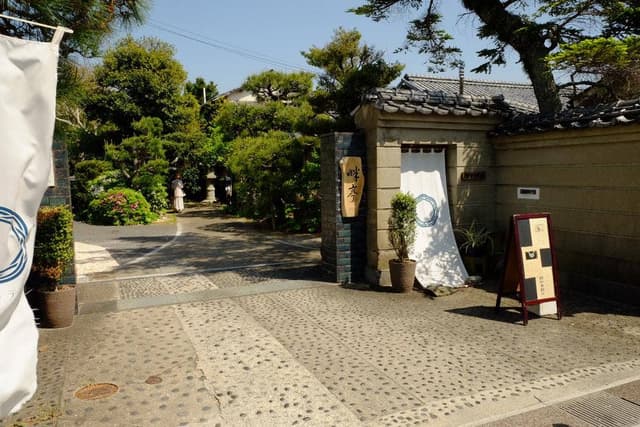 庭園カフェ 畔亭 - サブ画像3