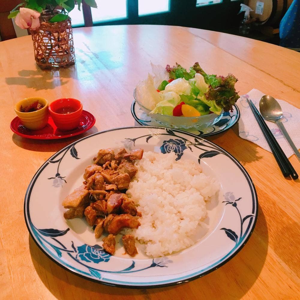 カフェ・エクレシア