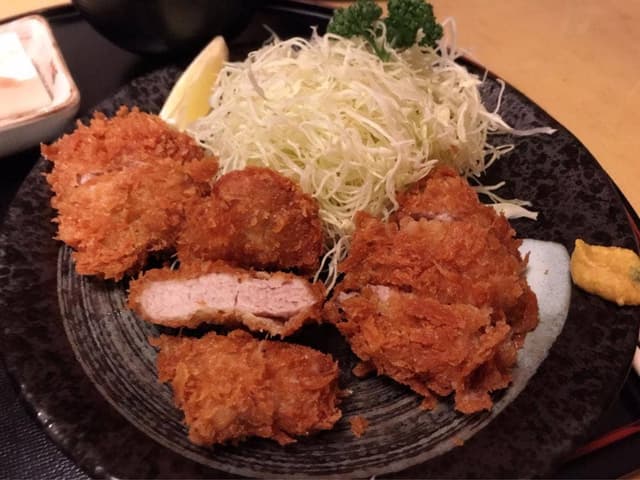 豚珍館 大宮市場前店 - サブ画像1