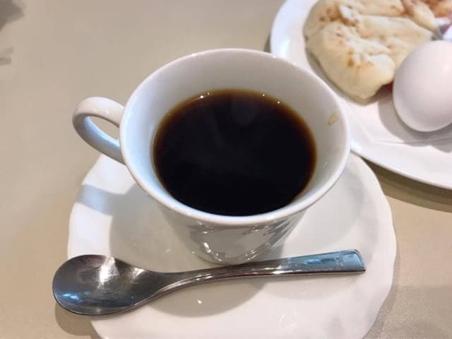 喫茶室ルノアール 三鷹北口駅前店 - サブ画像2