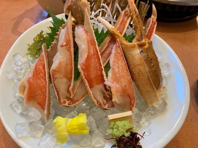かに道楽 練馬谷原店 - サブ画像2