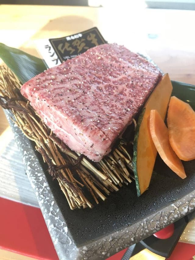 ナカオ商店 - サブ画像1