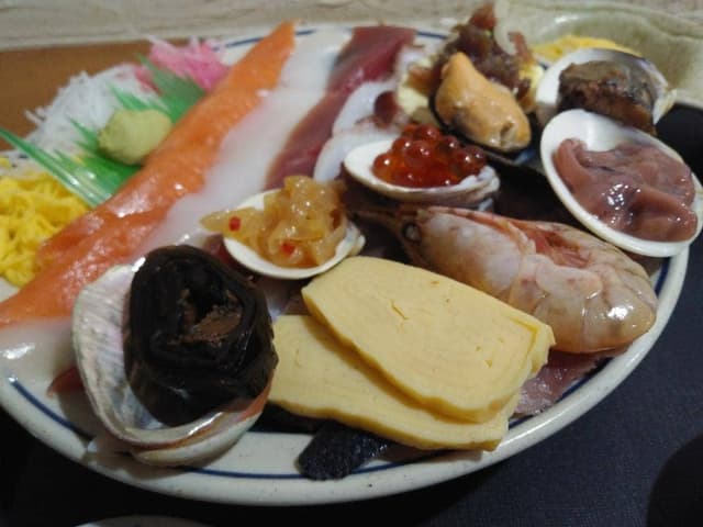 みゆきちゃん定食 - サブ画像1