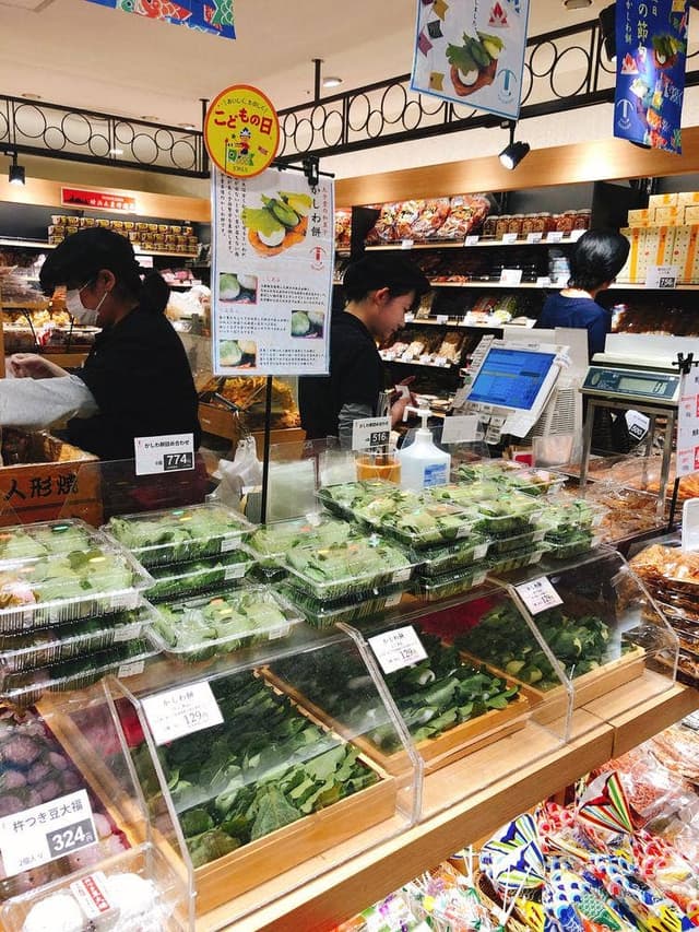 お菓子の太子堂 横浜ダイヤモンド店 - サブ画像3