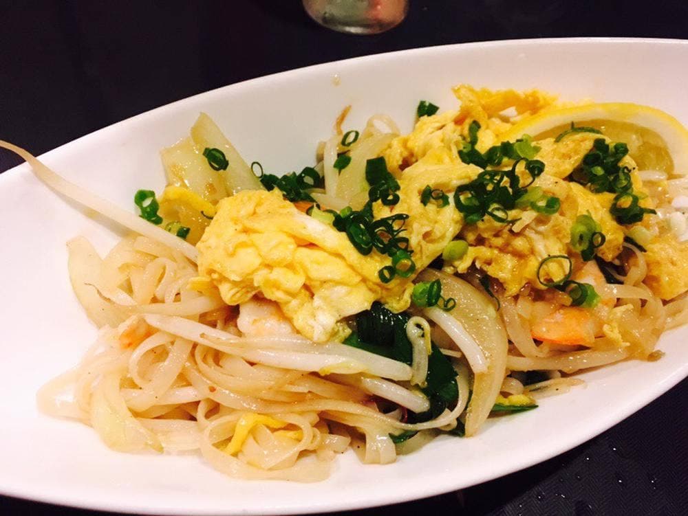 アジアンダイニング田～DEN～