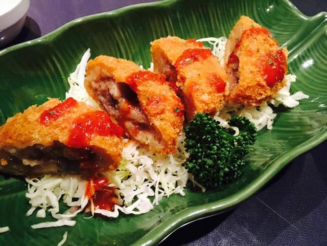 アジアンダイニング田～DEN～ - サブ画像2