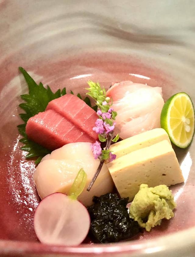 日本料理 旬花 - サブ画像2