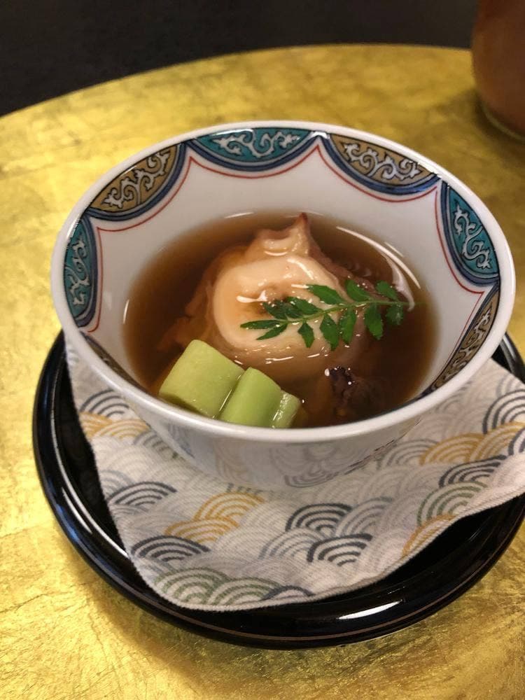 日本料理 旬花