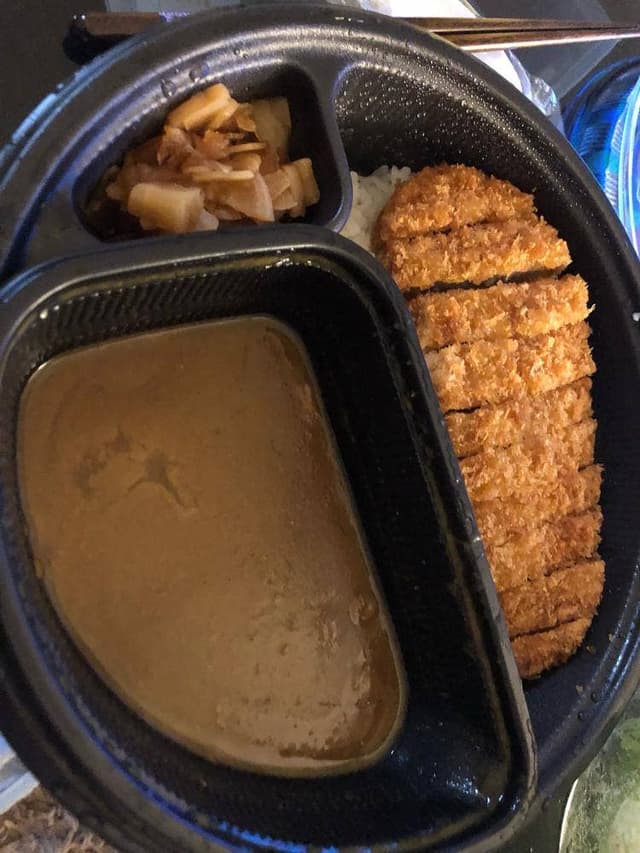 カレーハウスCoCo壱番屋 稲城向陽台店 - サブ画像2