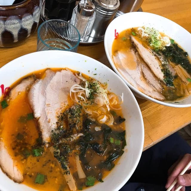 鬼がらし 鶴岡店 - サブ画像1