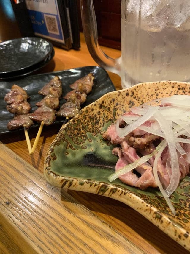 喜鳥家 塩町店 - サブ画像2