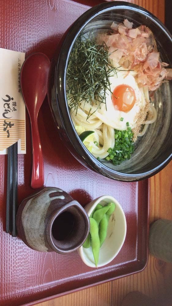 讃岐うどん 太一 - サブ画像2