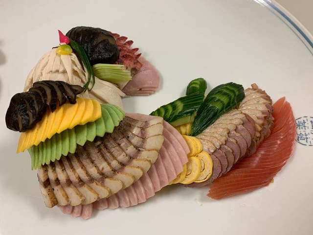 四川菜苑 - サブ画像3