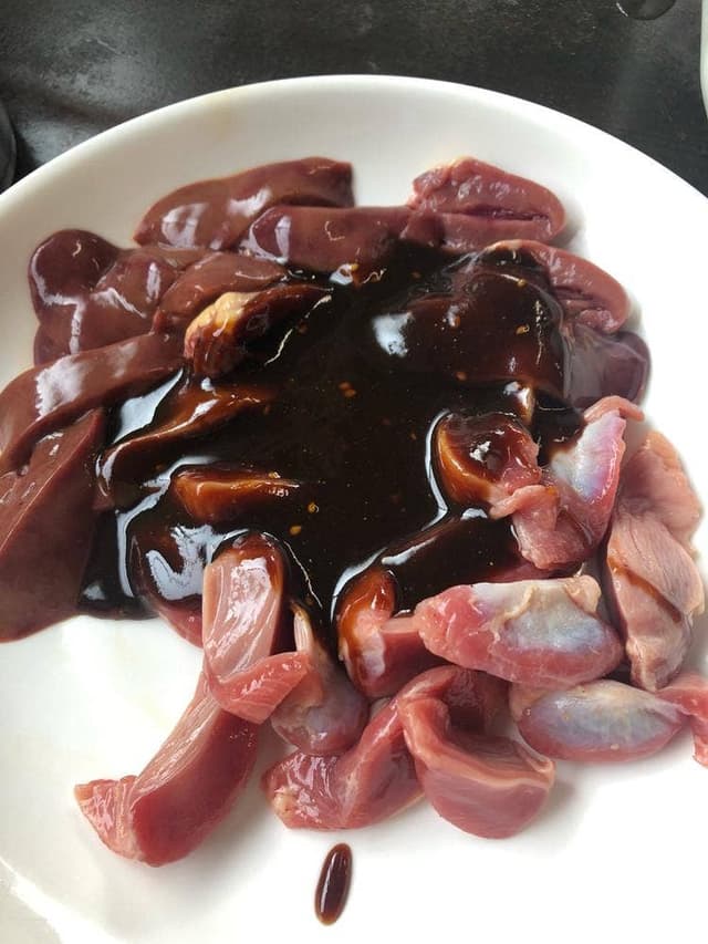 トリユウ焼鳥店 - サブ画像3