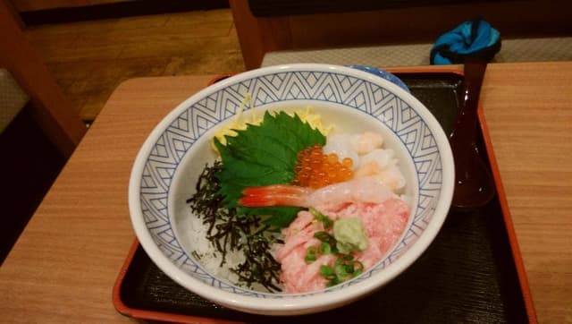 夢庵 市川大野店 - サブ画像2