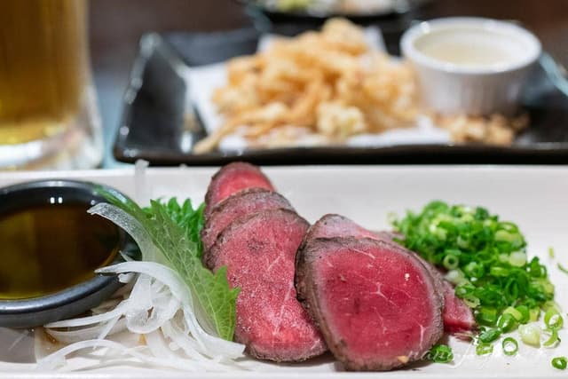 沖縄居酒屋やーじぐゎ - サブ画像2