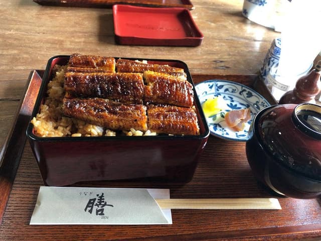 膳 - サブ画像2