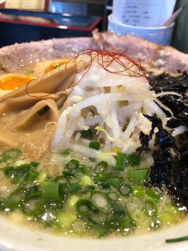 万人家 中山店 - サブ画像3