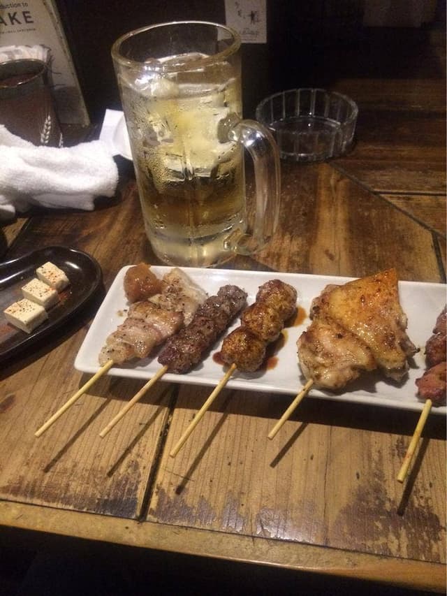 炭火焼食堂 ピカピカ - サブ画像3