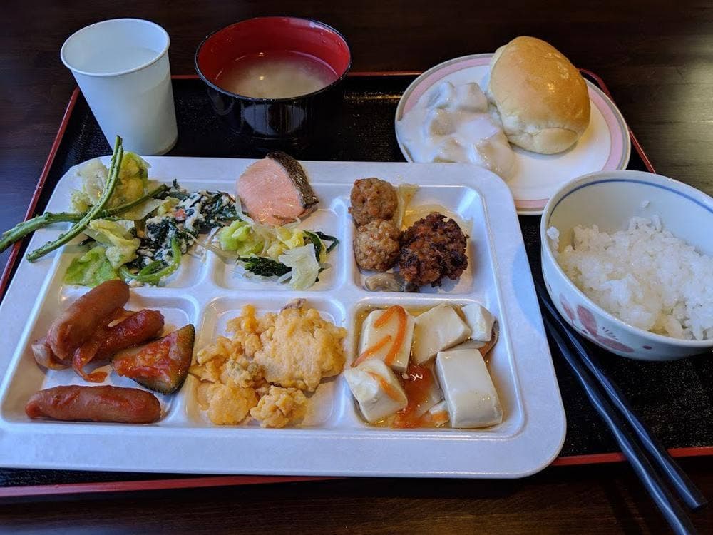 弘前グランドホテル