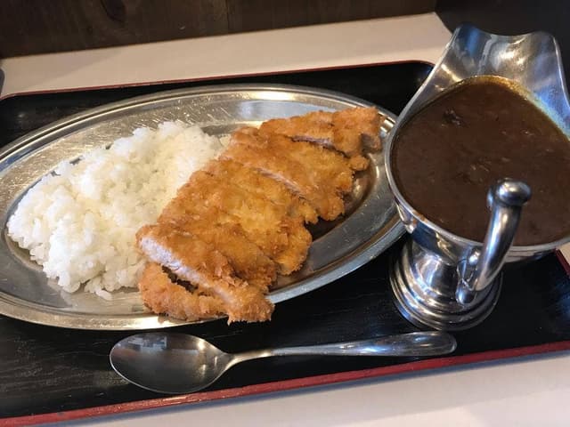 かつ丼専門店 かつひこ - サブ画像2