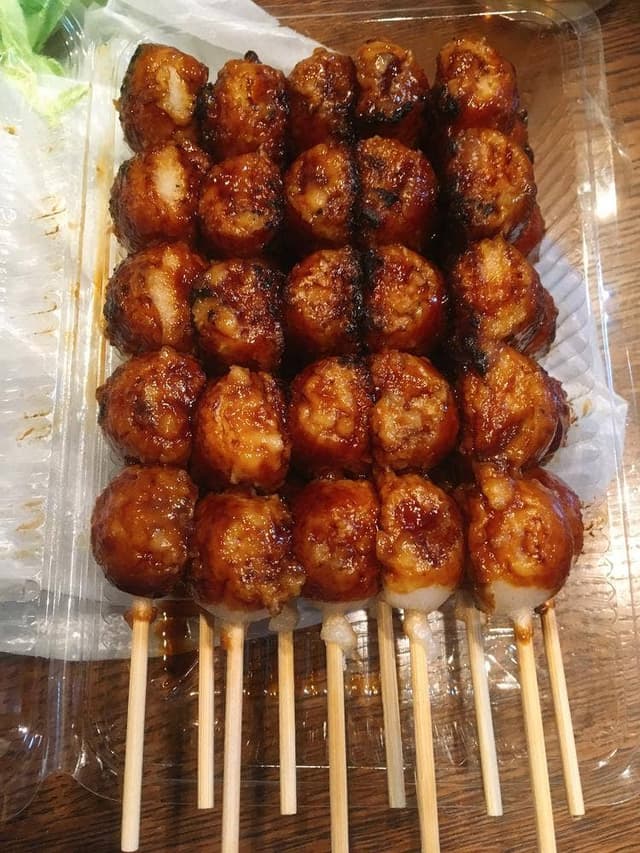 五王 加納店 - サブ画像1