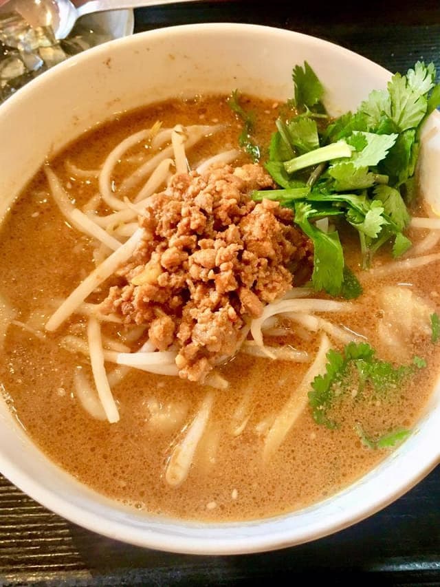 刀削麺荘 唐家 錦糸町店 - サブ画像3