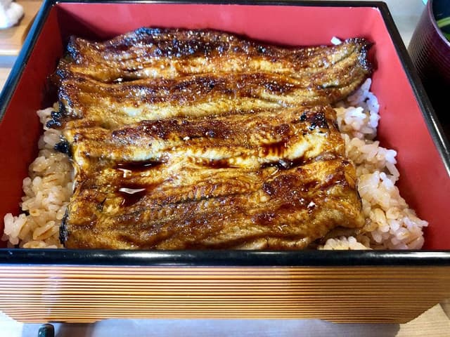 うなよし - サブ画像1