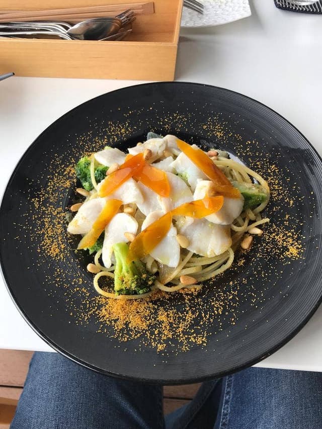 SOFU PASTA & CAFE - サブ画像3