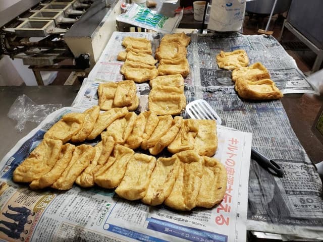 山本豆腐店 - サブ画像2