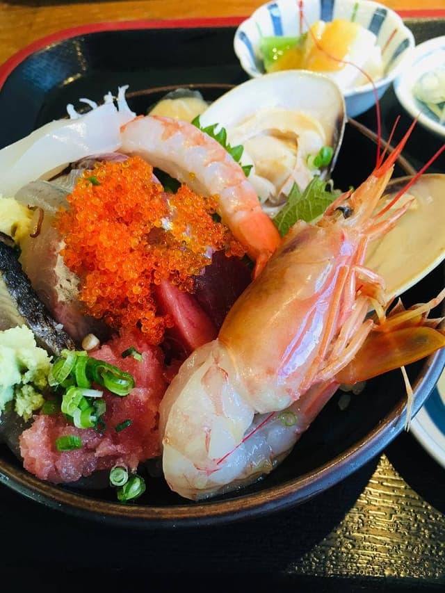 食い処 くりたや 那珂湊市場前 - サブ画像3