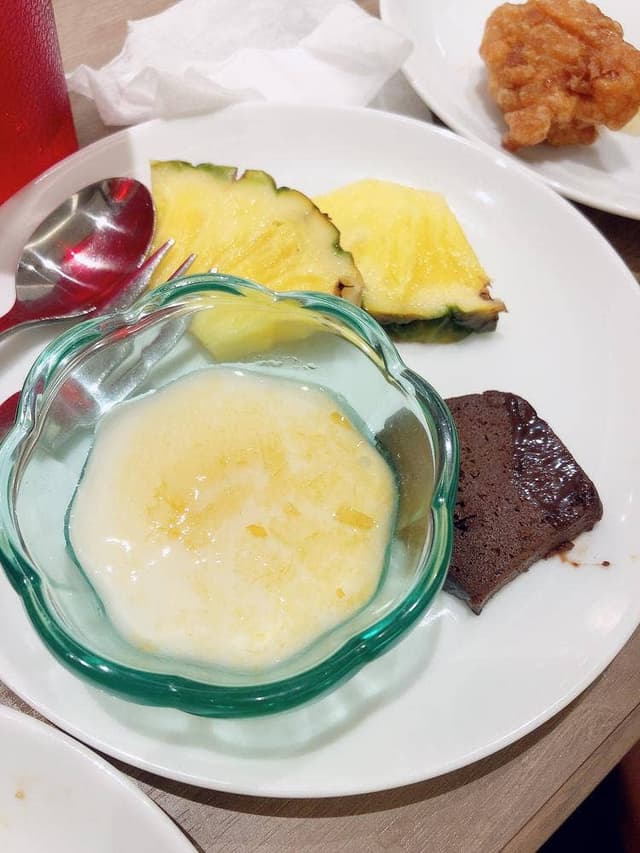 中華バイキング 九龍點心 MARK IS 福岡ももち店 - サブ画像3