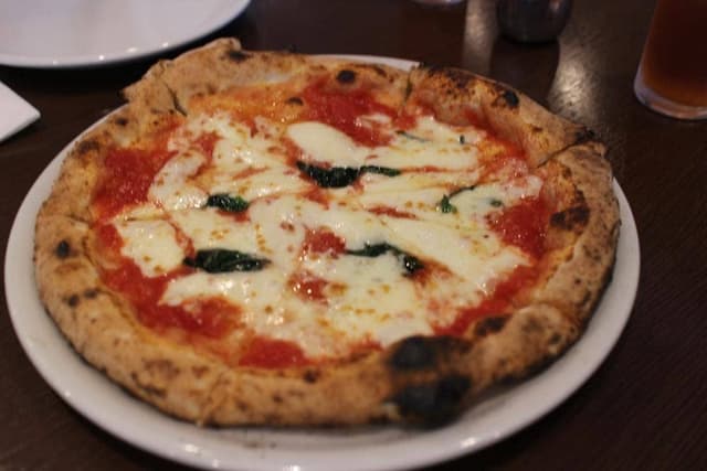 PIZZERIA Bel gioco - サブ画像1