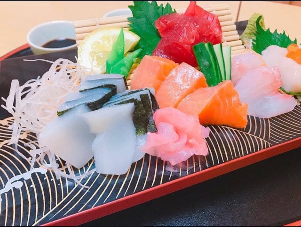 和食 芭蕉庵
