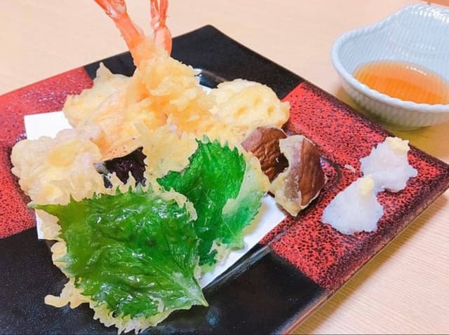 和食 芭蕉庵 - サブ画像1