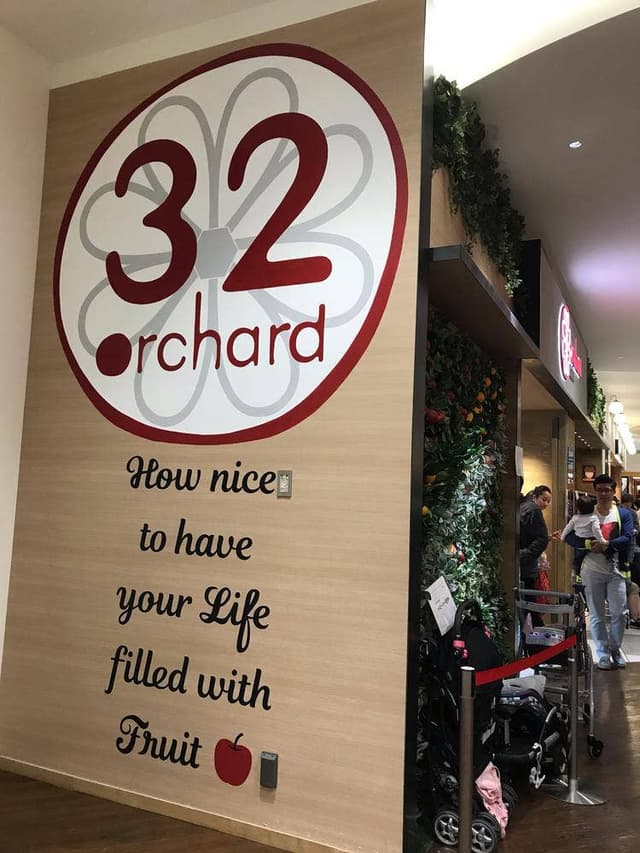スパゲティと果実 the fruits selected by 32orchard - サブ画像3