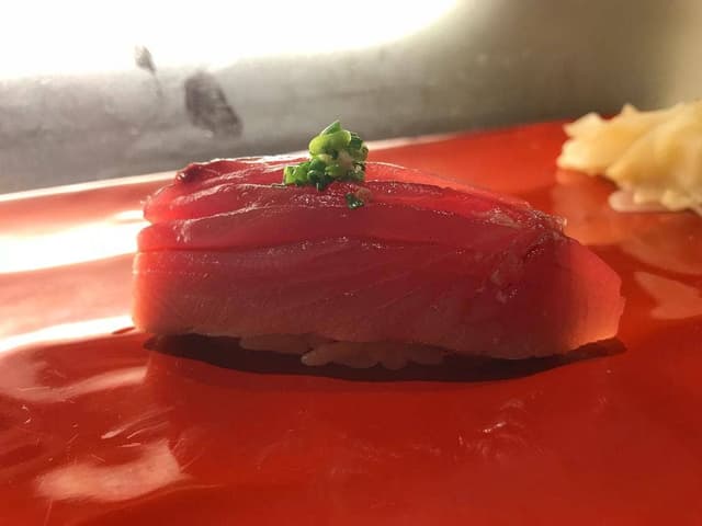 松栄 六本木店 - サブ画像2
